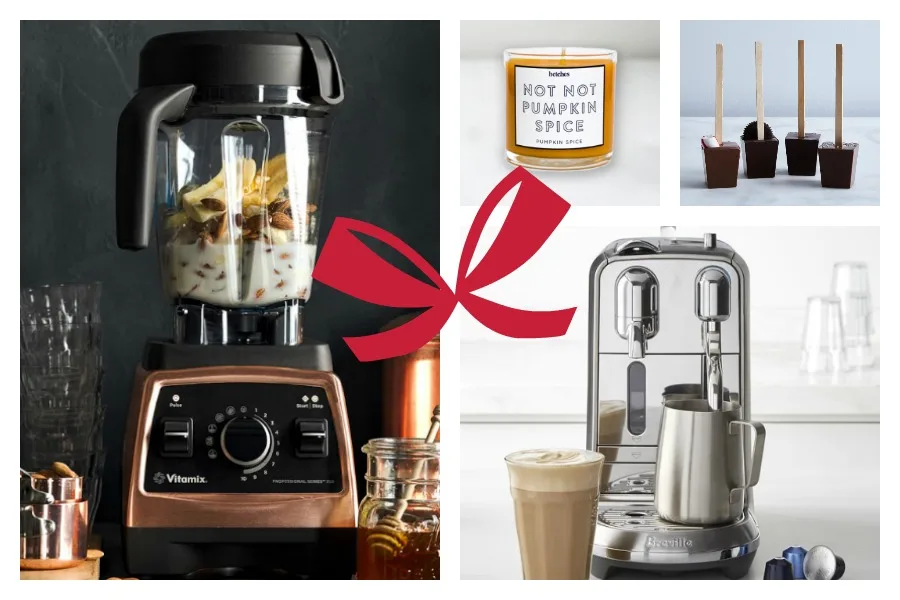 Our amazing $250 holiday gift card giveaway — because why shouldn’t you spoil yourself, too?