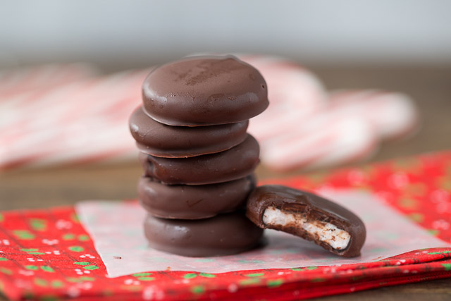 Healthy dessert recipes for kids: DIY Healthy Peppermint Patties | Super Healthy Kids