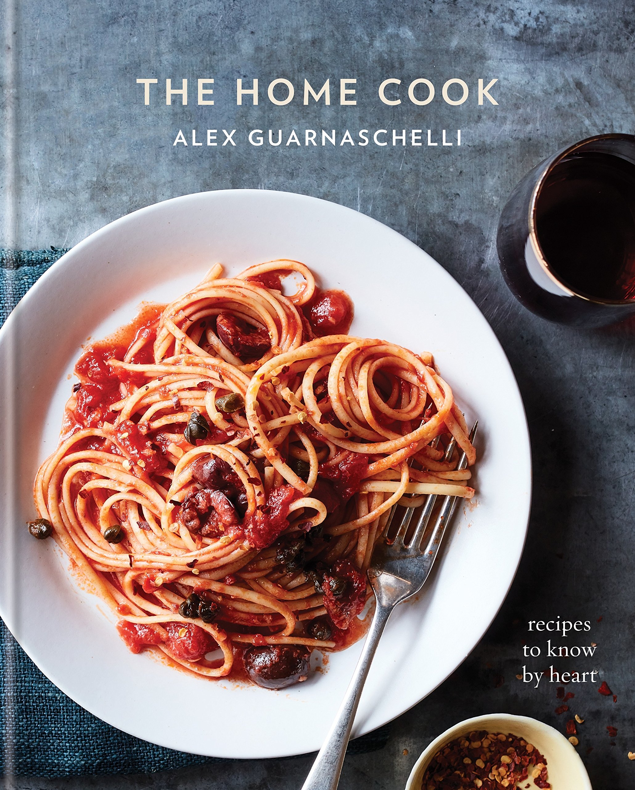 The Home Cook | Best Cookbooks for Families 2017