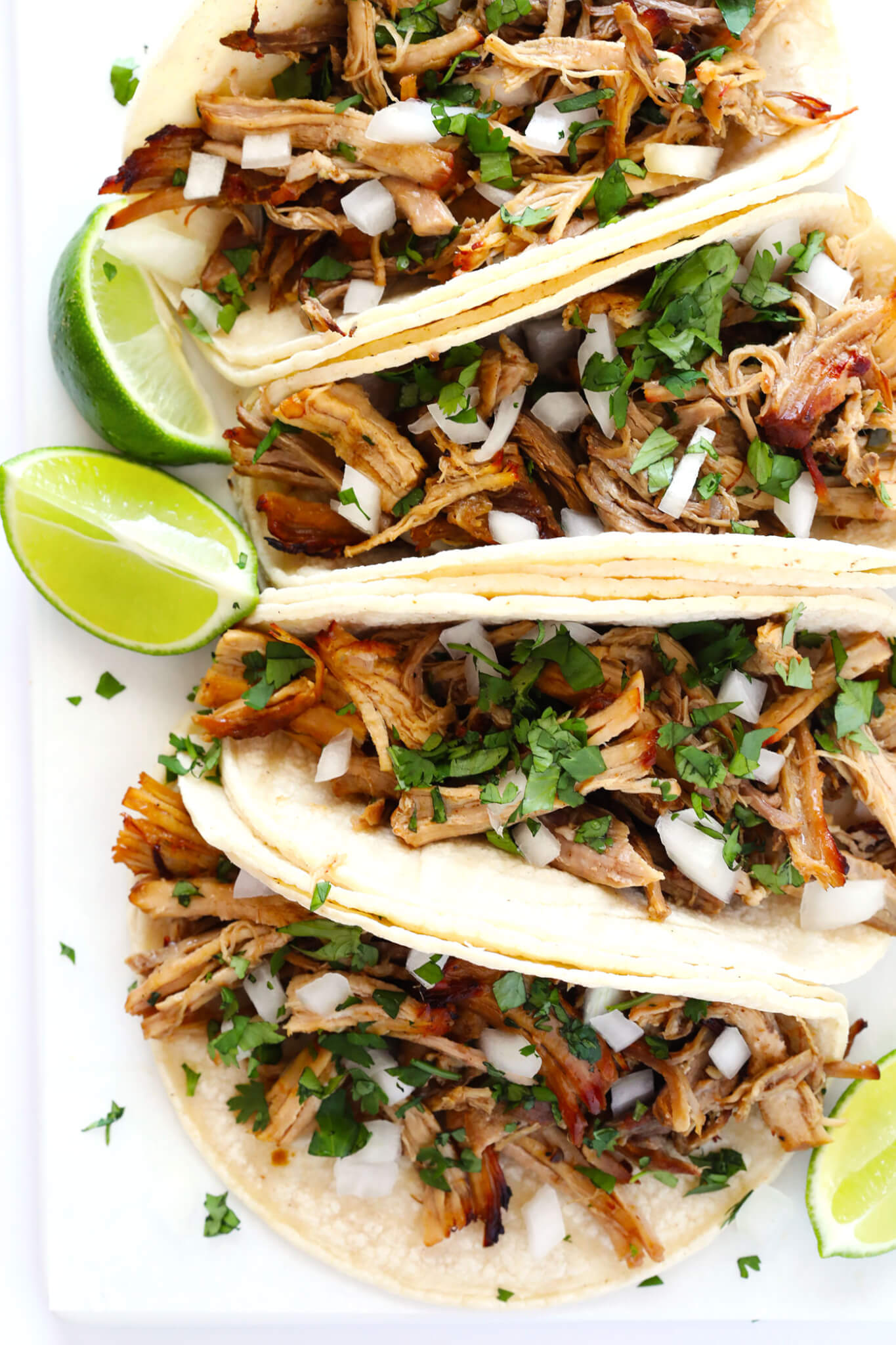 Weekly meal plan: Slow Cooker Carnitas at Gimme Some Oven Weekly meal plan: Slow Cooker Carnitas at Gimme Some Oven