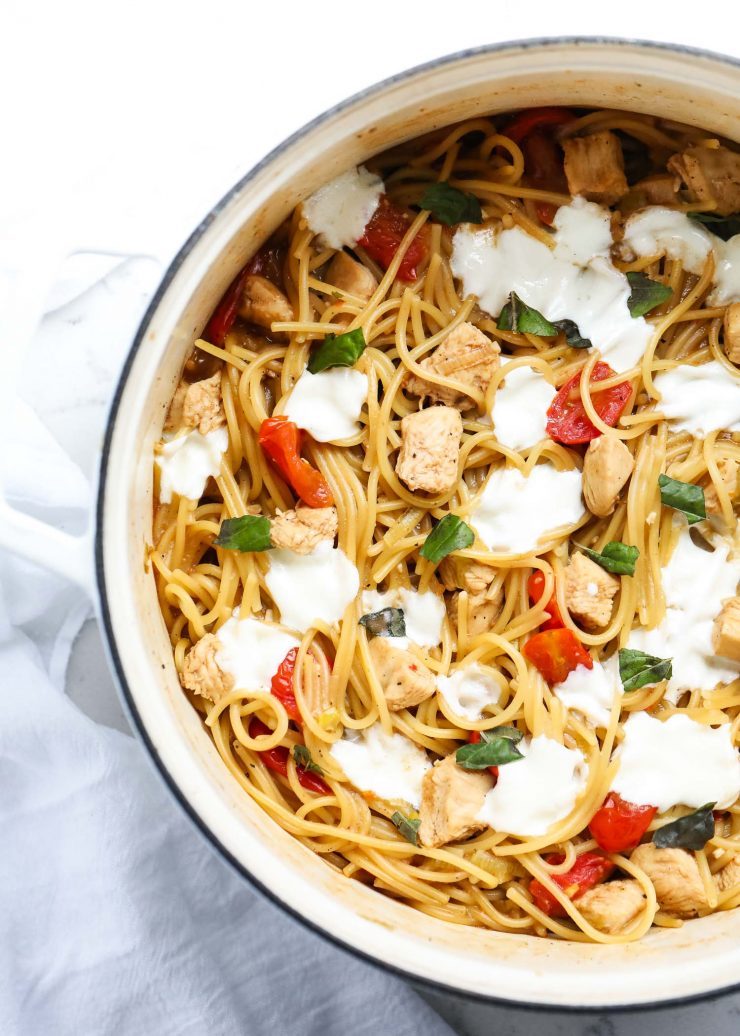 Best food blogs for families: I Heart Naptime