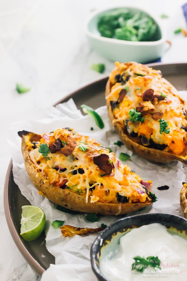 Best food blogs for families: Jessica in the Kitchen