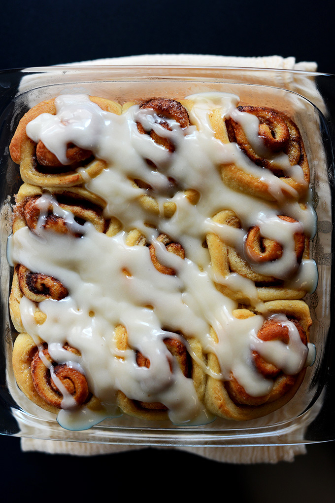 Best food blogs for families: Minimalist Baker