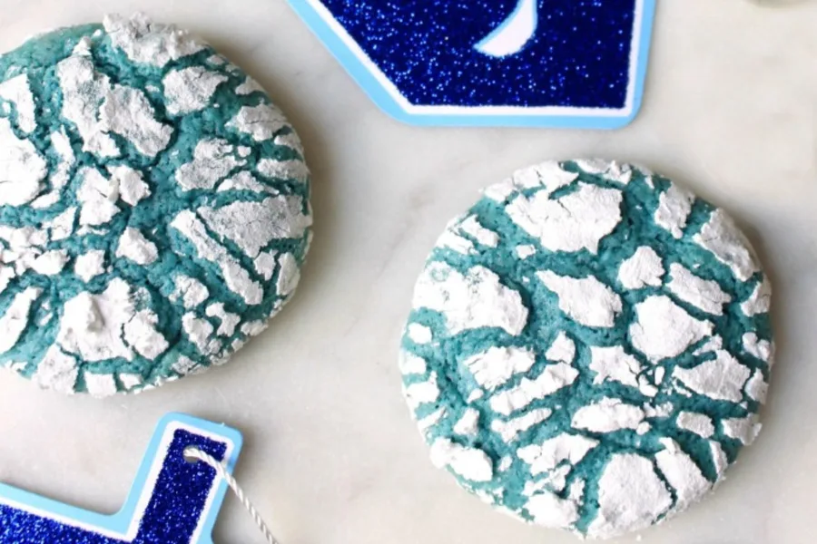 8 Hanukkah cookie recipes for all eight days…and nights.