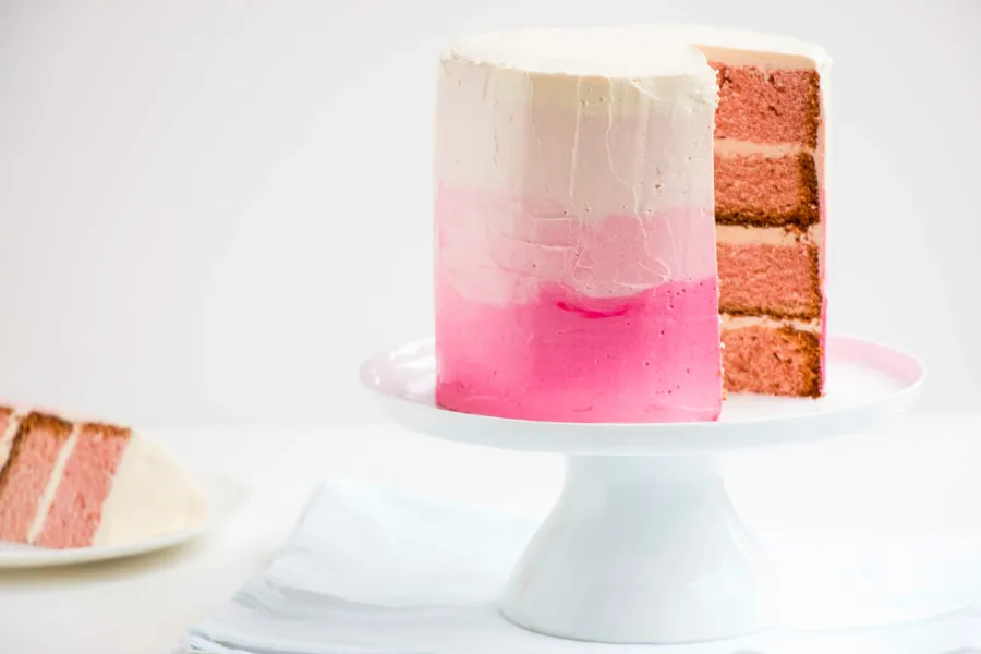 5 Champagne desserts for New Year’s Eve so you can have your Champagne and eat it, too.