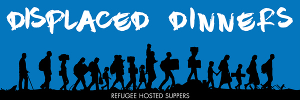 Holiday gifts for food lovers that do good in the world: A Komeeda cultural dining experience | Cool Mom Eats holiday gift guide 2017 Holiday gifts for food lovers that do good in the world: A Komeeda cultural dining experience | Cool Mom Eats holiday gift guide 2017