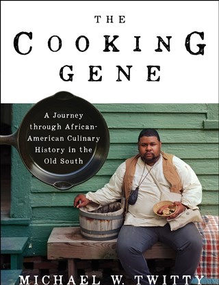 Holiday gifts for food lovers that do good in the world: The Cooking Gene book by Michael Twitty | Cool Mom Eats holiday gift guide 2017 Holiday gifts for food lovers that do good in the world: The Cooking Gene book by Michael Twitty | Cool Mom Eats holiday gift guide 2017