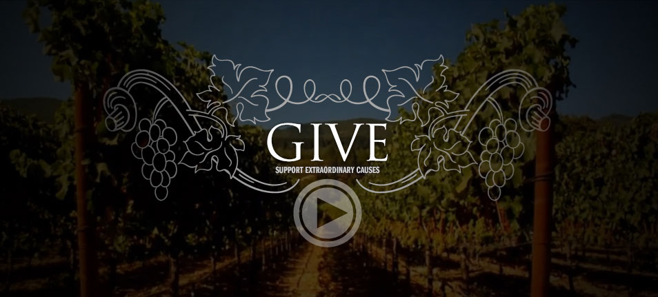 Holiday gifts for food lovers that do good in the world: California wines from Napa and Sonoma, a portion of the proceeds of which go to a cause of your choice through Cellar Angels | Cool Mom Eats holiday gift guide 2017 Holiday gifts for food lovers that do good in the world: California wines from Napa and Sonoma, a portion of the proceeds of which go to a cause of your choice through Cellar Angels | Cool Mom Eats holiday gift guide 2017