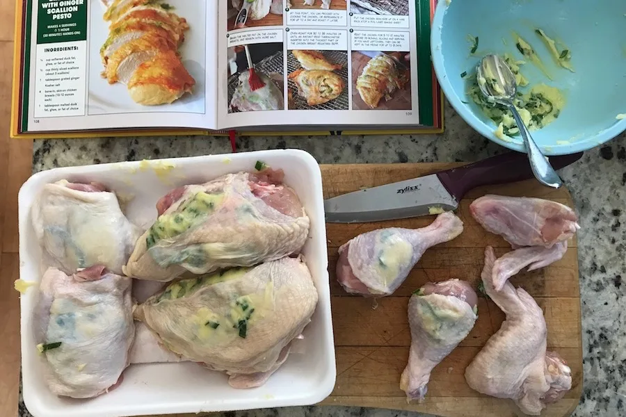 How to prep dinners for the whole week in under 2 hours: BTDT tips and tricks from a busy mom of four | Cool Mom Eats