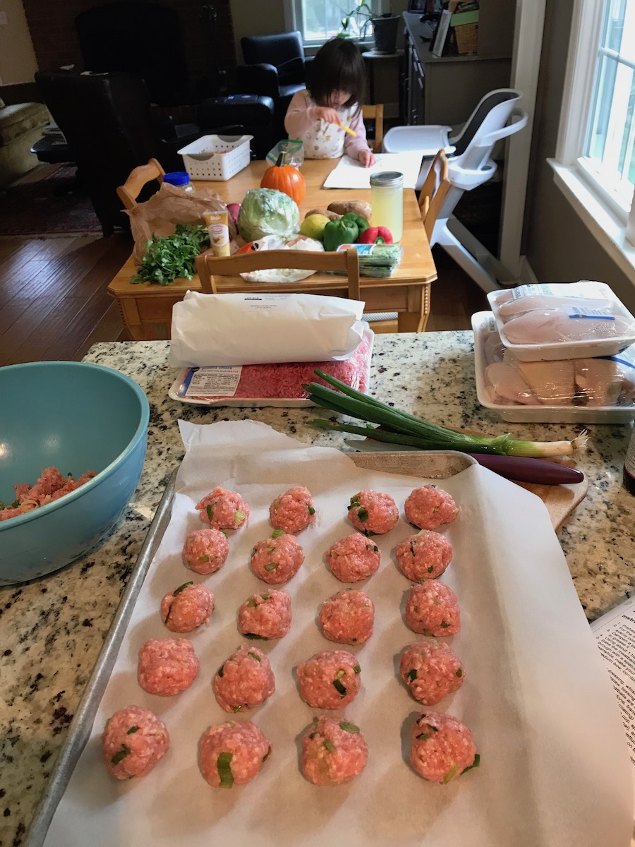 How to plan your meals for the week: Start prepping everything, one recipe at a time | Cool Mom Eats