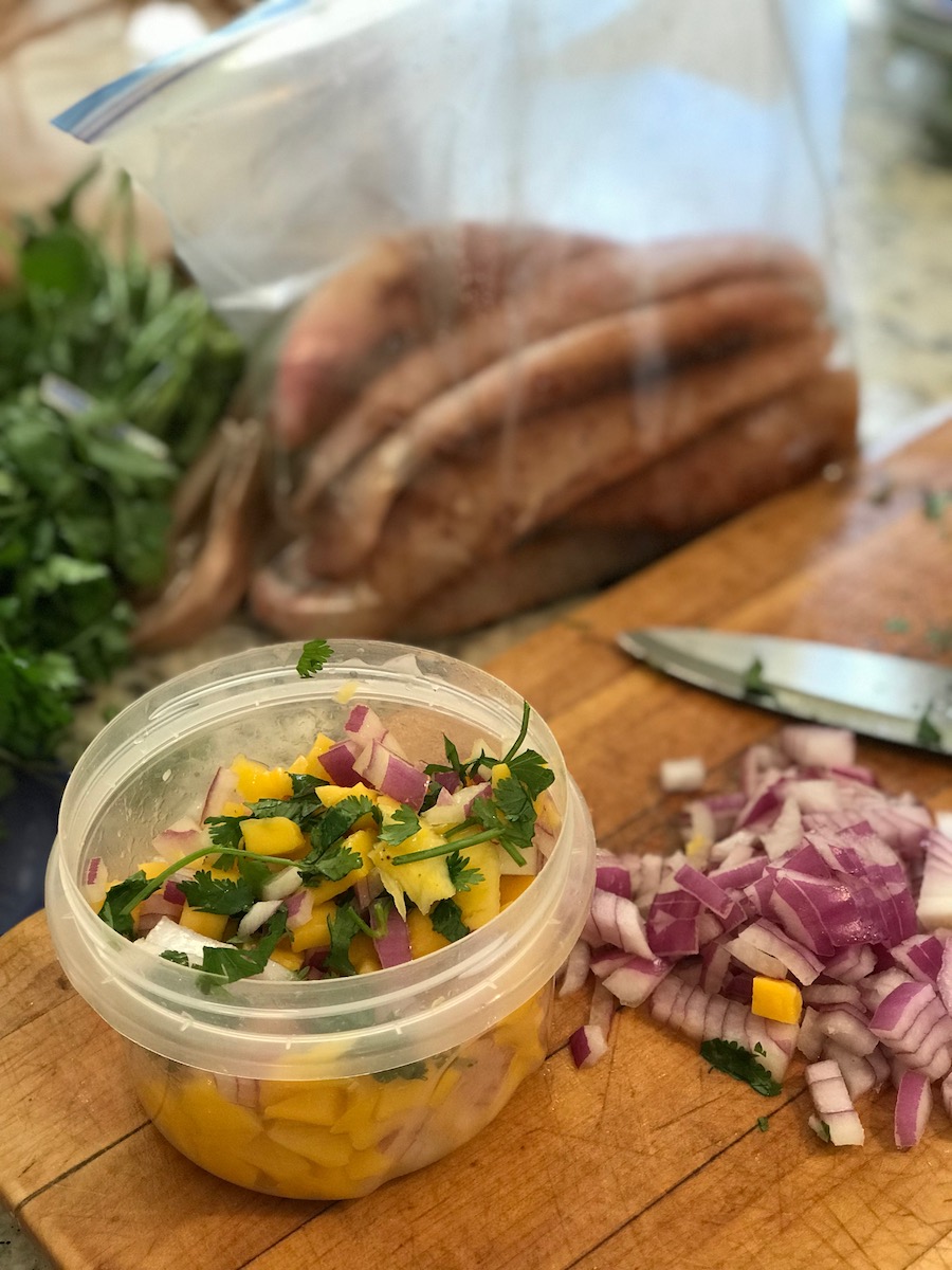 How to prep dinners for the whole week: Why this method is so great | Cool Mom Eats