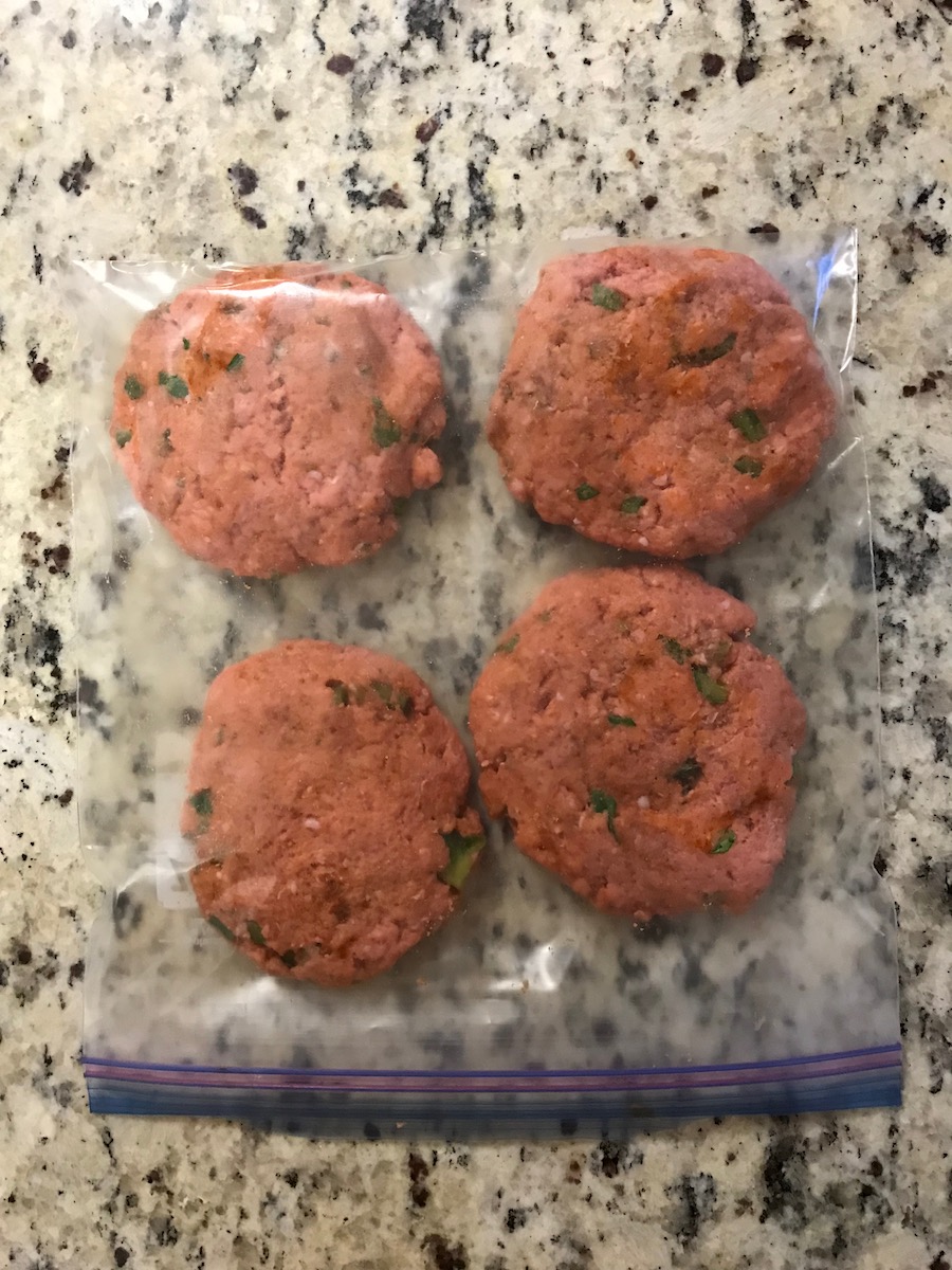 How to plan your meals for the week: Store it safely. | Cool Mom Eats