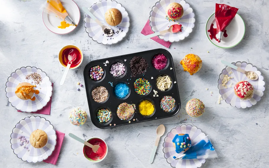 The ultimate Snow Day Survival Guide: Everything you need to keep the kids busy at home this winter.