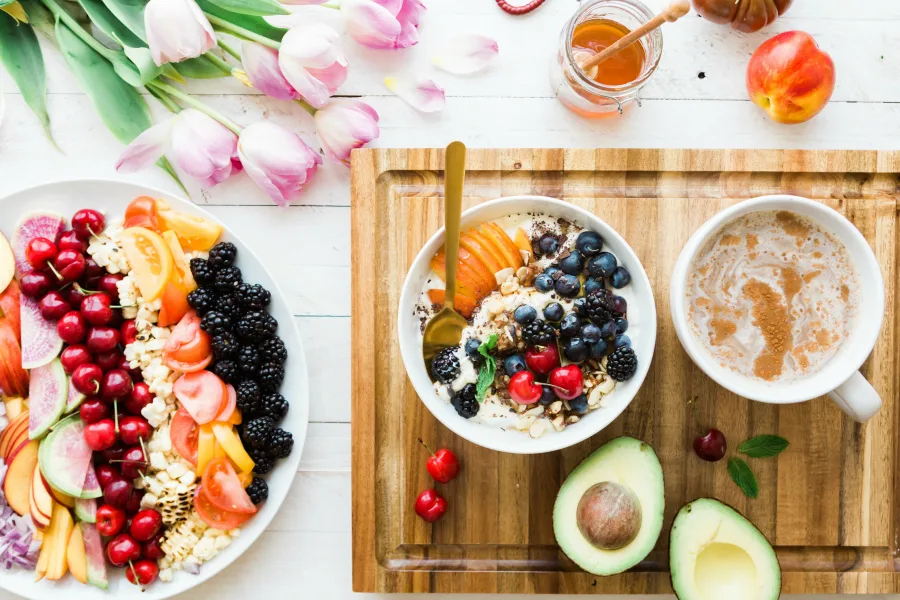 We're adding these 8 best anti-aging foods to our diets, ASAP! | Cool Mom Eats (photo: Brooke Lark via Unsplash)