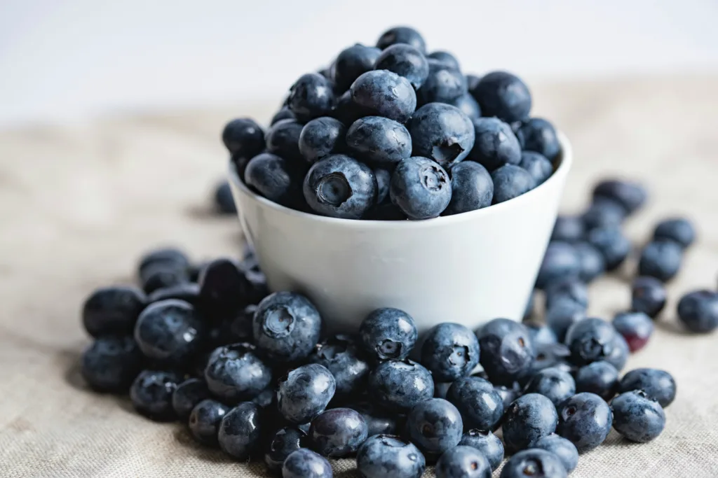 Tips to keep grandparents from overindulging kids in sweets: Have more healthy treats out where kids can see them