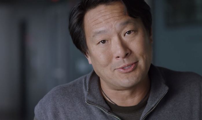 Chef Ming Tsai on the new Netflix food doc series Rotten: What I thought of "The Peanut Problem" episode as the mom of a teen with a severe peanut allergy | Cool Mom Eats