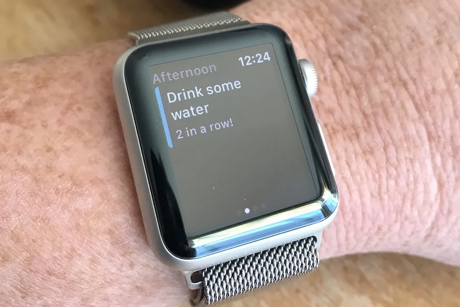 5 easy ways to drink more water | Photo (c) Kate Etue for Cool Mom Eats