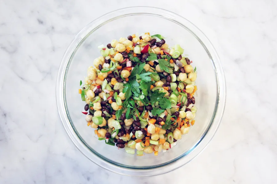 One make-ahead solution to the question: how do I get my kids to eat more protein?