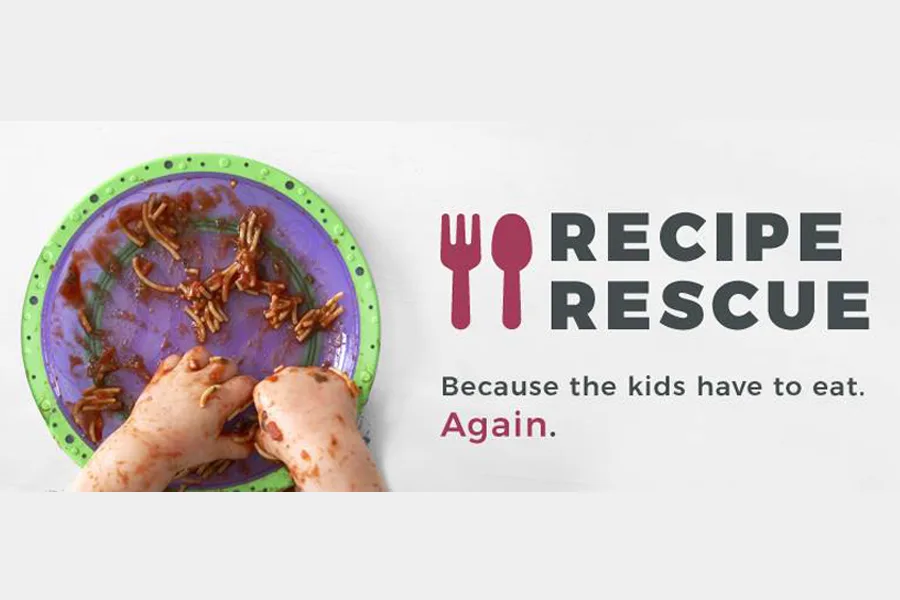 Recipe Rescue: A Facebook group for parents who need to cook for their kids. So, all of us. Find out more, and join us. | Cool Mom Eats