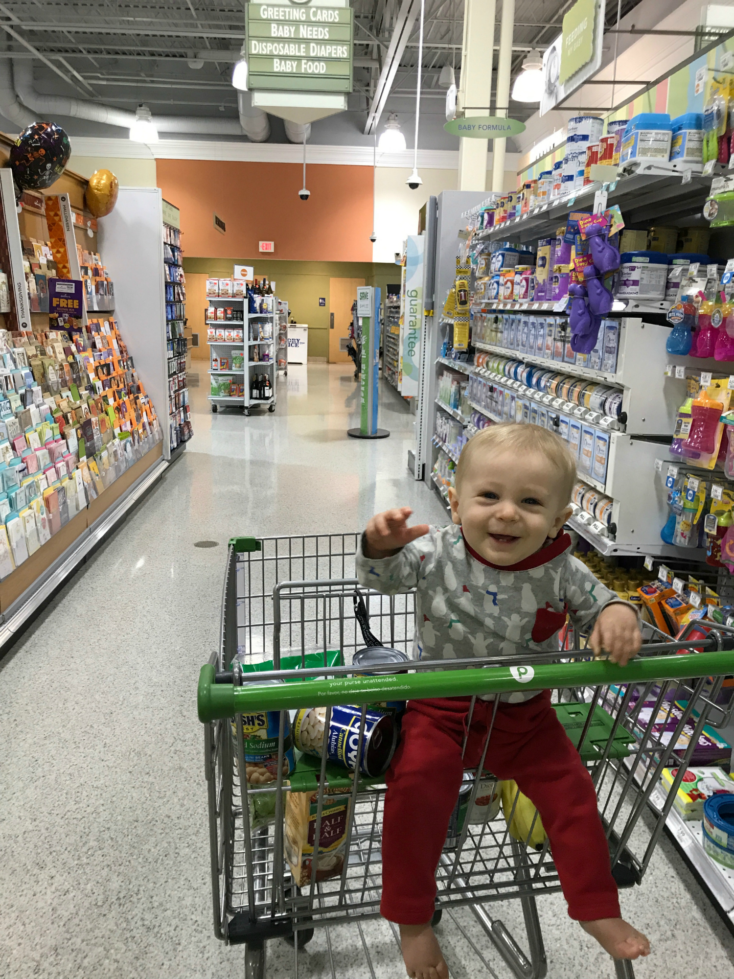 5 tips I wish someone had shared with me when I started my toddler on solids | Photo © Caroline Siegrist for Cool Mom Eats