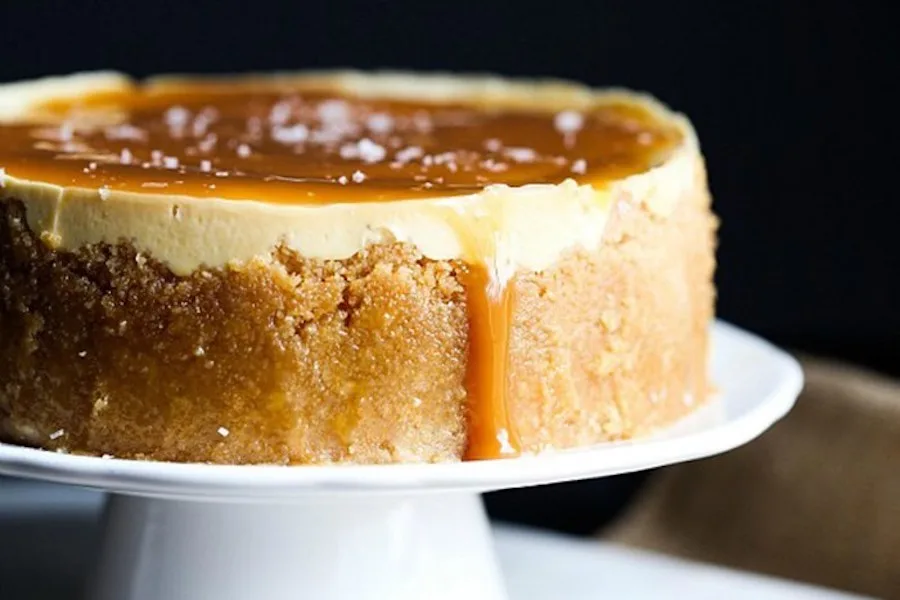 15 surprising Instant Pot recipes, from all-natural cough syrup to hand lotion to cheesecake. Whoa.