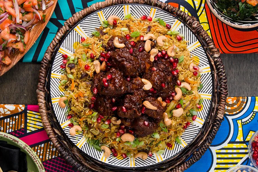 Next week’s meal plan: 5 easy recipes for the week ahead, from a Wakandan specialty to a stew that feeds the family twice for $15.