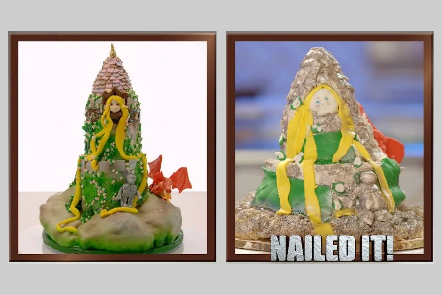 Nailed It on Netflix: Why you need to watch!