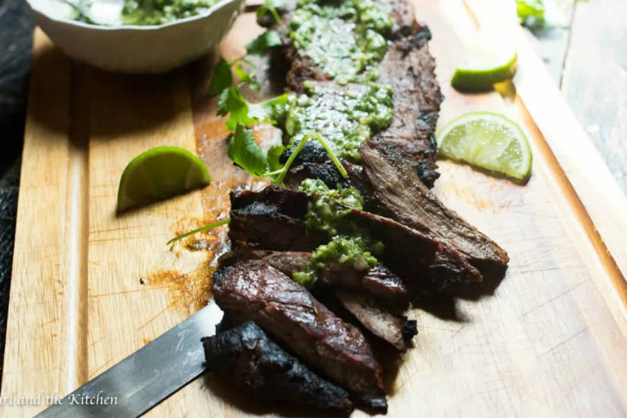 5 yummy 30-minute marinades for meat, fish, even veggies. We’re here for you, our fellow procrastinators!