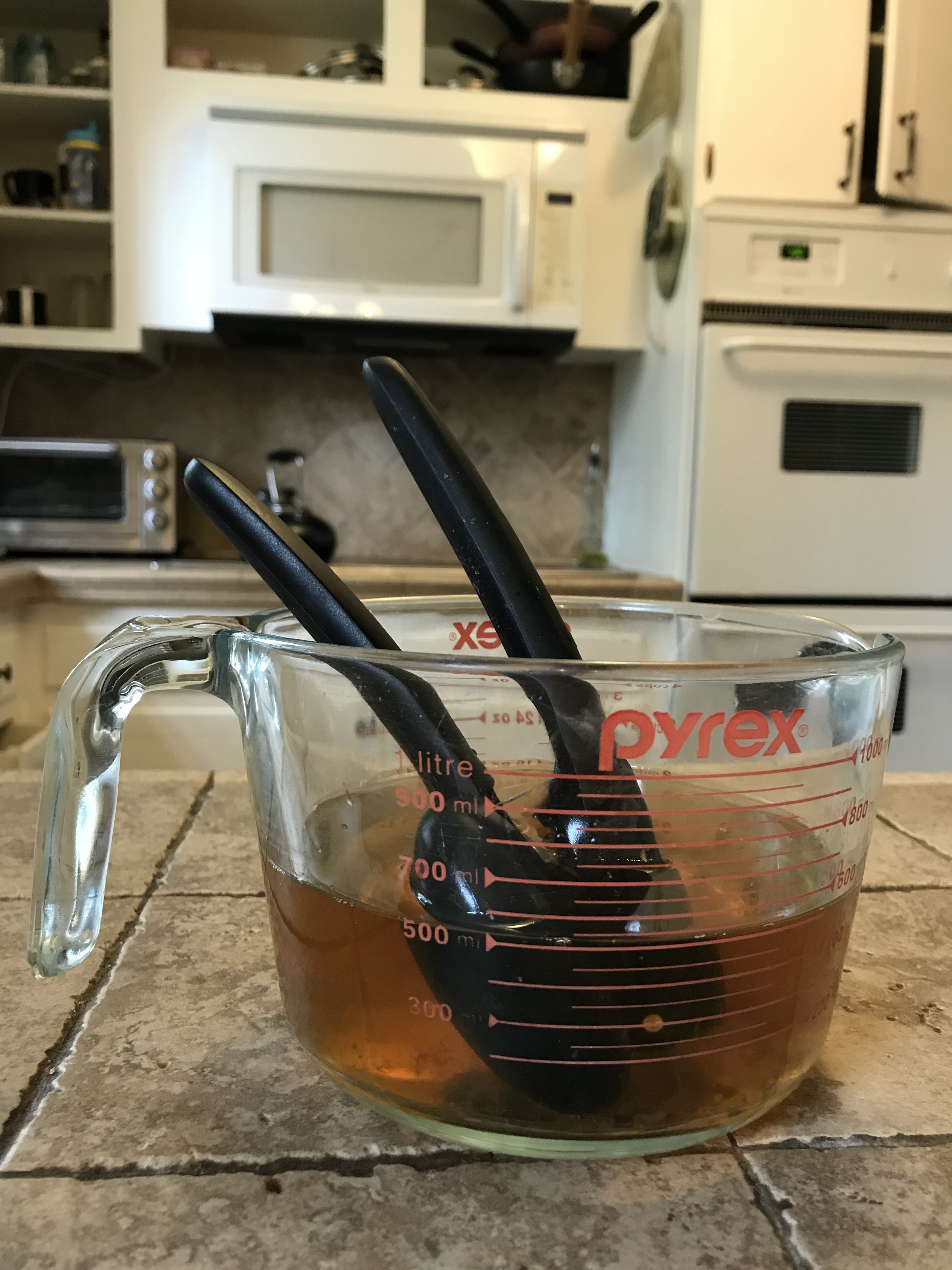 How to clean a can opener: Cool Mom Eats