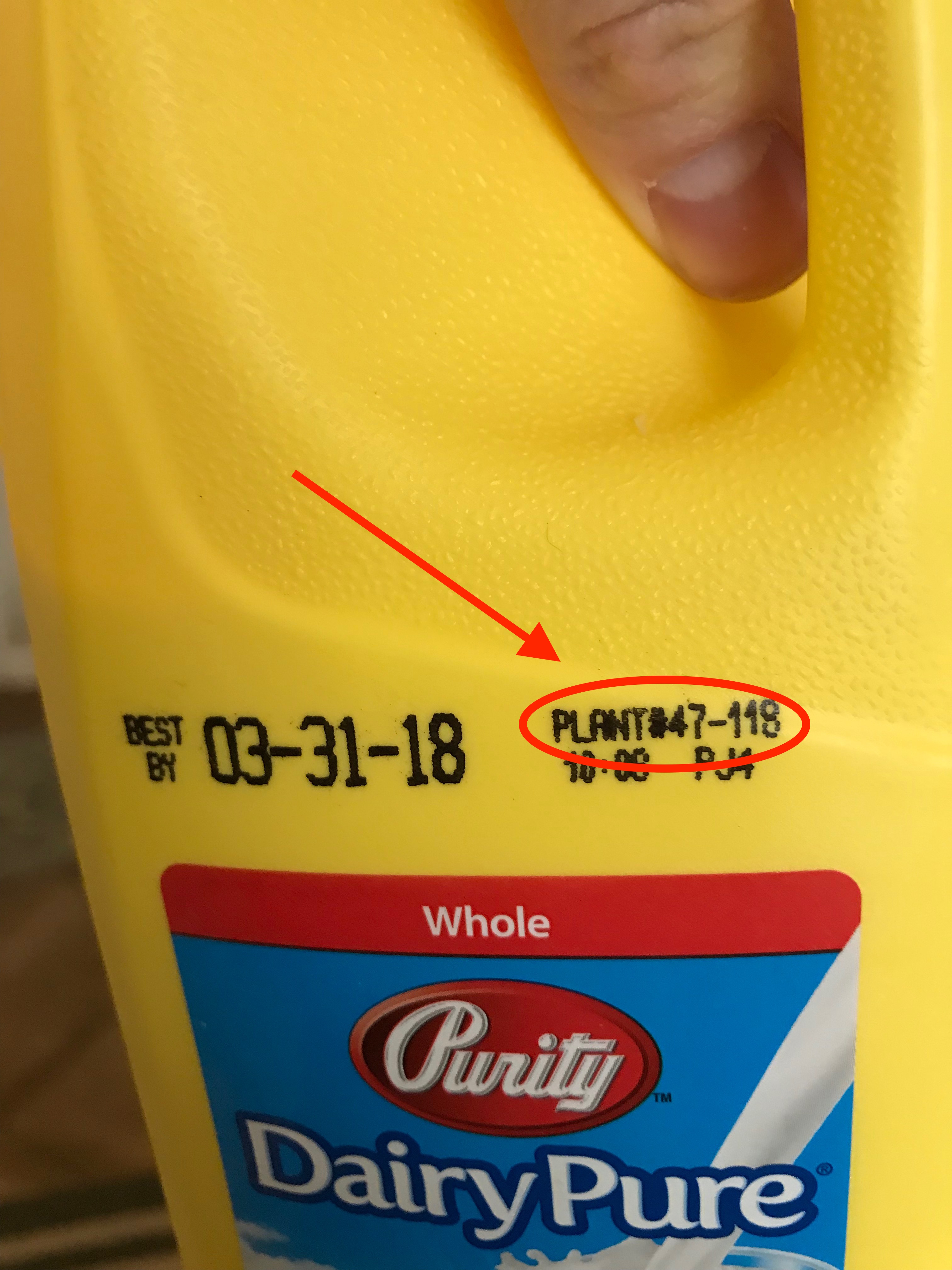 We found the smartest trick to help you support local dairy farms. 