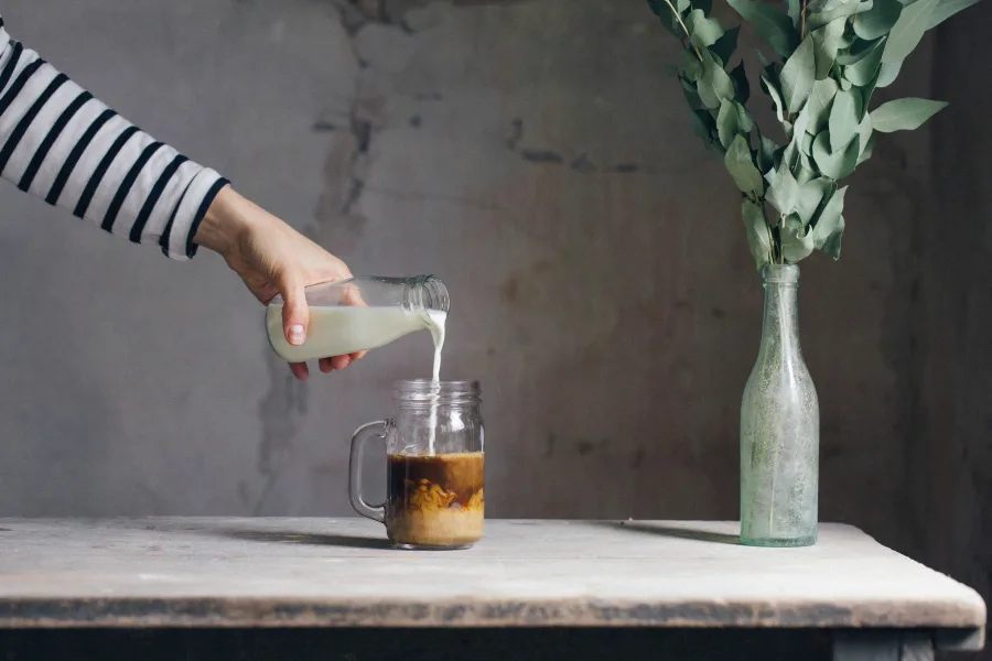 We found the smartest tip to help you support your local dairy farm.