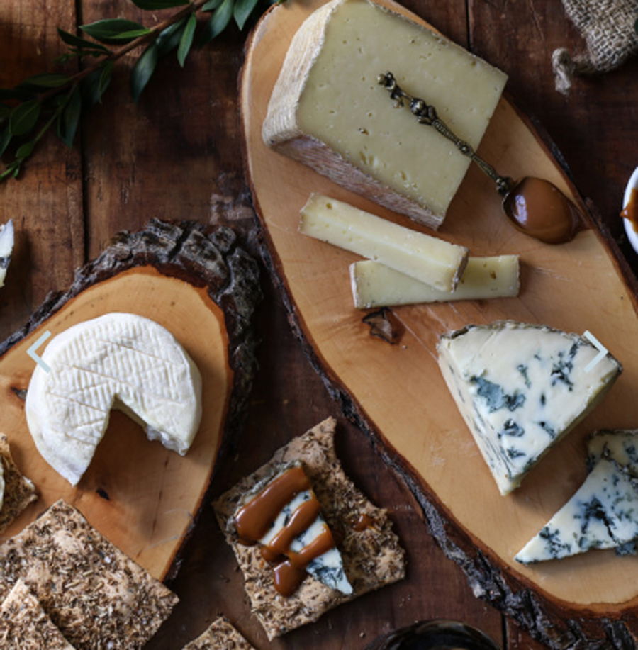 edible mothers day gifts cheese delivery millers