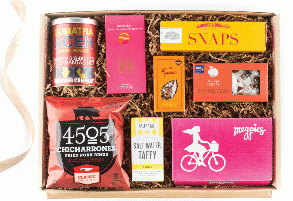 Indulgent gourmet food gifts for Mother's Day: Personally curate your own gourmet food box from mouth | Cool Mom Eats Indulgent gourmet food gifts for Mother's Day: Personally curate your own gourmet food box from mouth | Cool Mom Eats