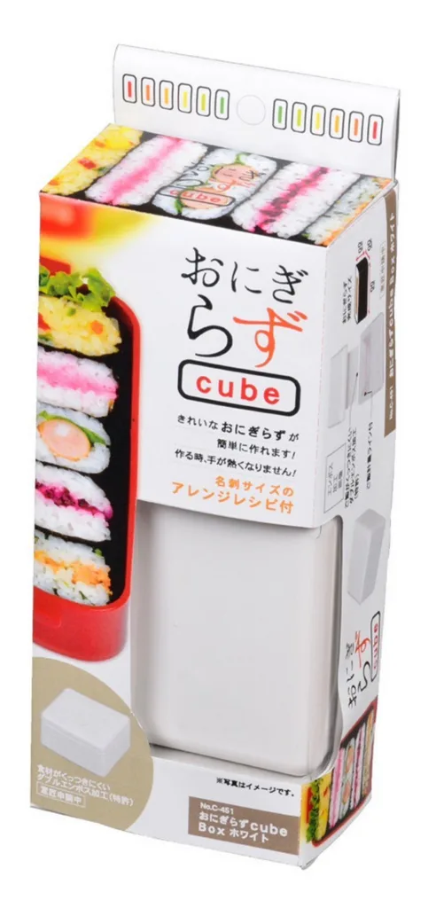 How to make your own sushi sandwiches: This onigiri maker is just $12 and is a huge help! | Cool Mom Eats