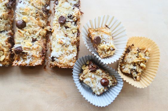 Cooking with CBD Oil: Canna-cookie Brownie Bars | Pop Sugar