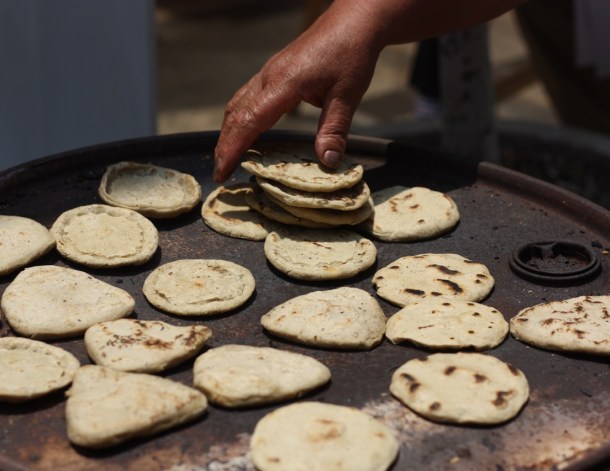 Mexican food bloggers on Cinco de Mayo: The Mija Chronicles 