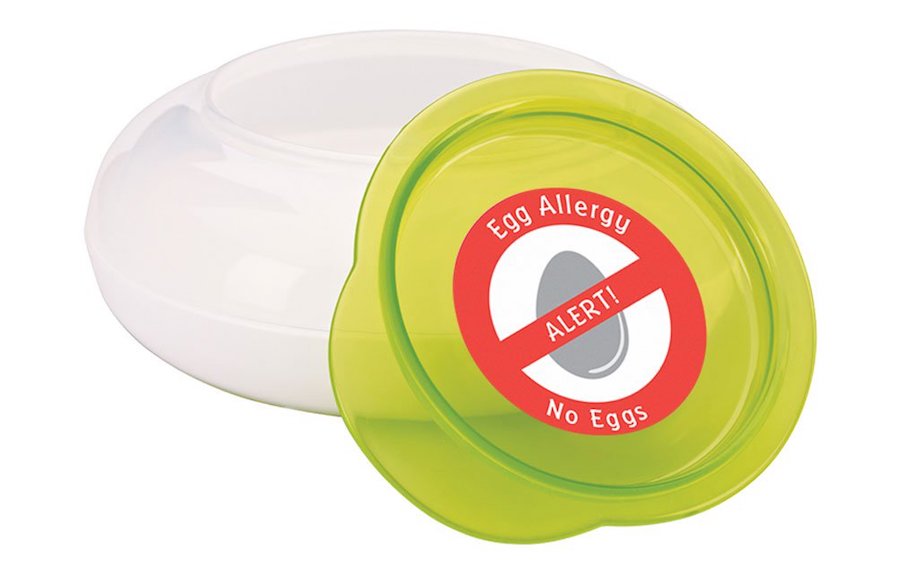 Custom allergy food labels: Mabel's Labels Custom allergy food labels: Mabel's Labels