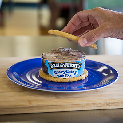 12 mind-blowing ice cream hacks for a delicious and cool summer | Cool Mom Eats