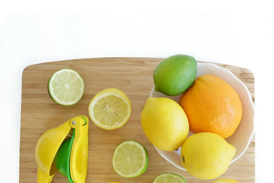 The best citrus juicer, after trying 5 different kinds. It's also cheap! | Cool Mom Eats