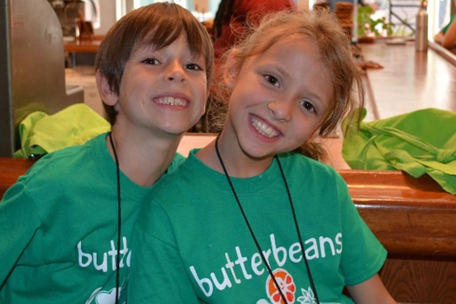 Culinary Camps for Kids: Butter Beans Cooking Camp, NYC | Cool Mom Eats