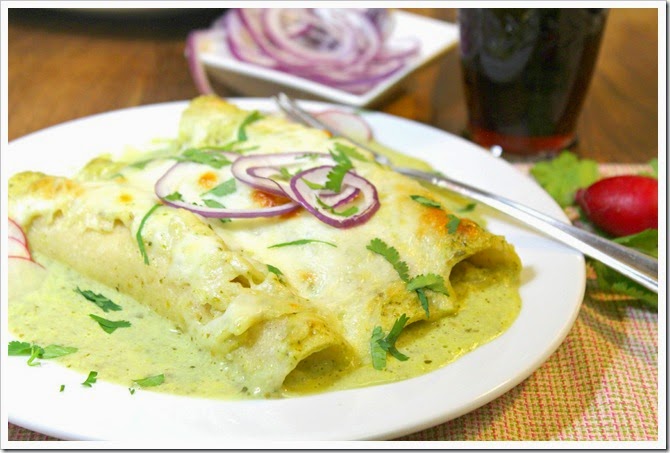 Mexican food bloggers on Cinco de Mayo: Mexico in My Kitchen