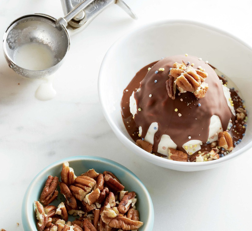 12 mind-blowing ice cream hacks for a delicious and cool summer | Cool Mom Eats