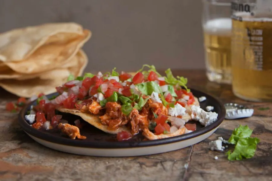 3 Mexican food bloggers on what Cinco de Mayo really means to them