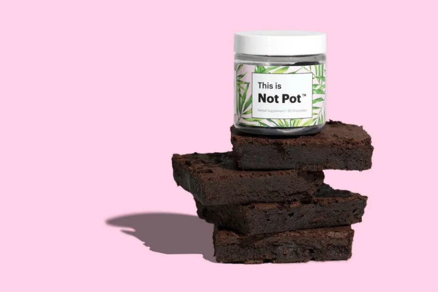 All about cooking with and ingesting CBD oil: NotPot CBD oil brownies are a good way to start