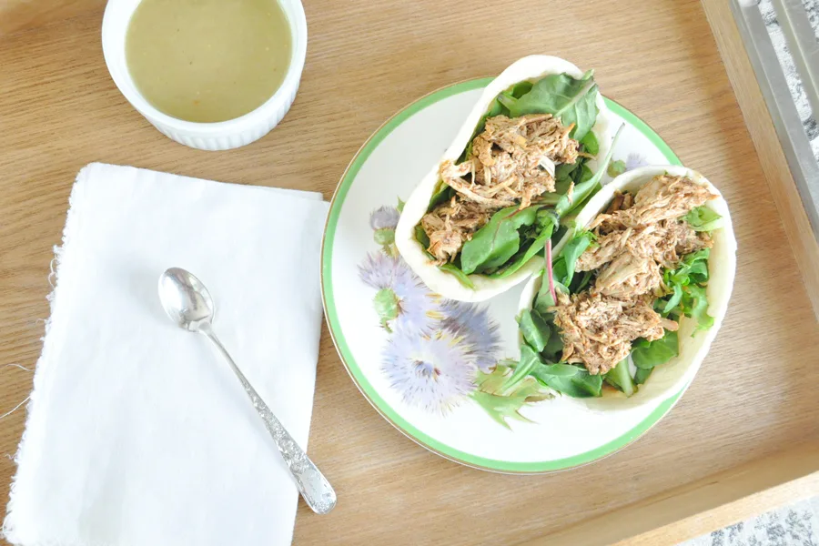 Meal-planning miracle! Cook these 9 foods in bulk and you’ll make weeknight dinners a snap.