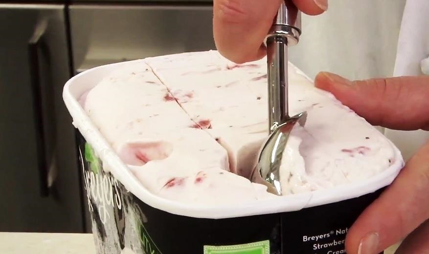 12 mind-blowing ice cream hacks for a delicious and cool summer | Cool Mom Eats