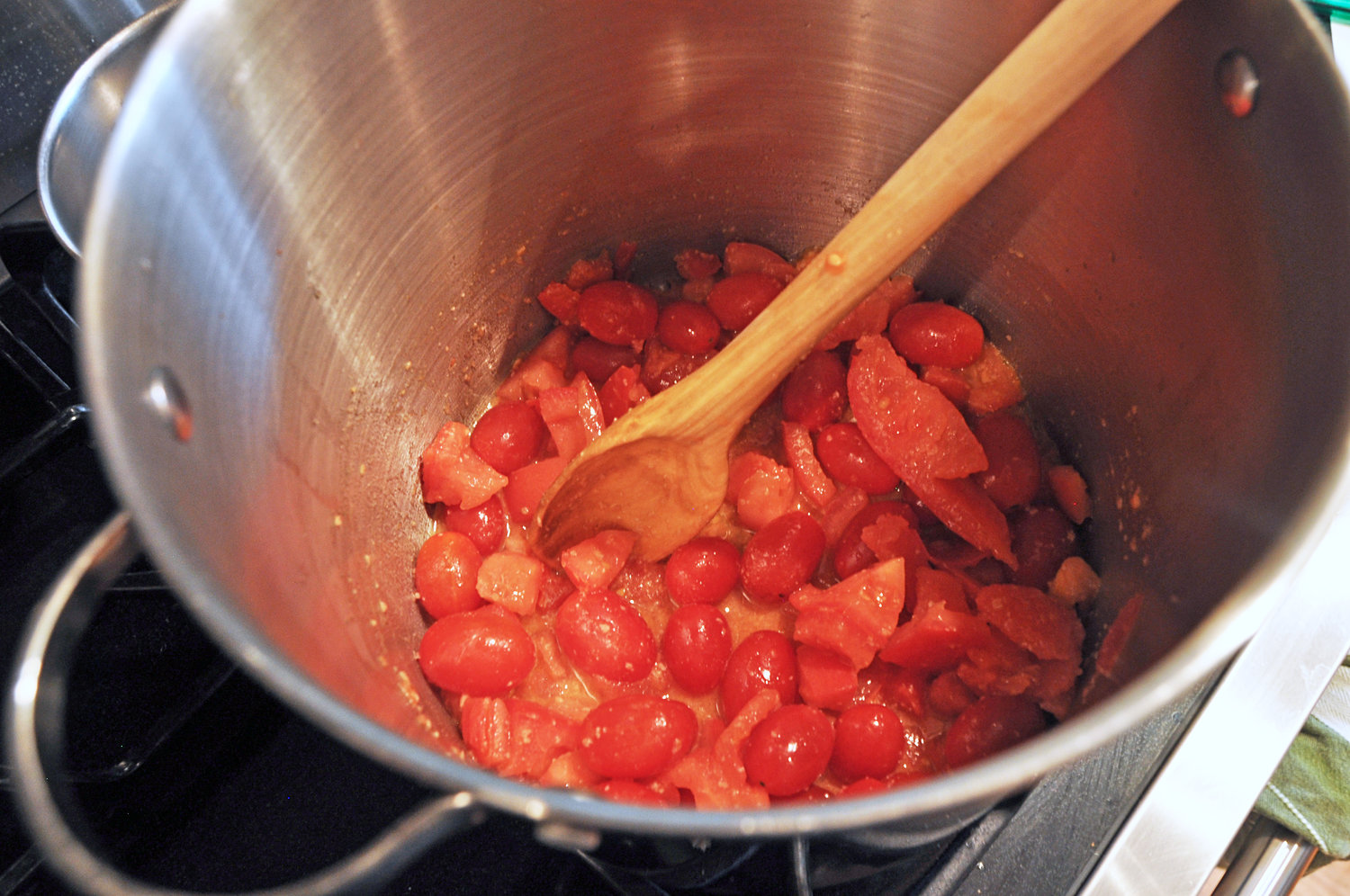 9 things I cook in bulk to save time later | Cool Mom Eats