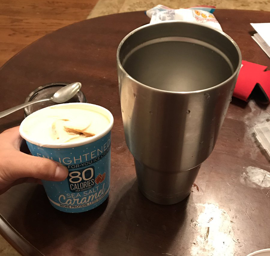 12 mind-blowing ice cream hacks for a delicious and cool summer | Cool Mom Eats