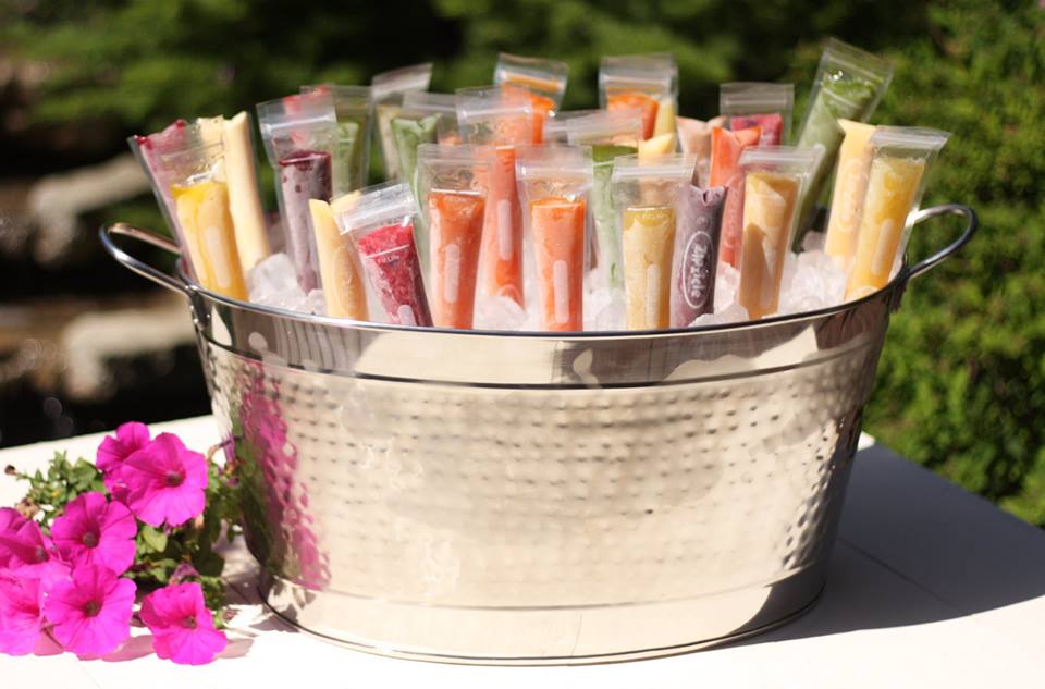 Zipzicles | Cool Mom Eats