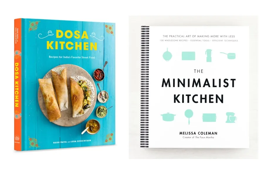 7 of the best new summer cookbooks for families